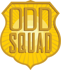 Odd-squad