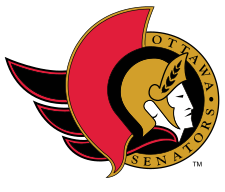 Ottawa Senators, Logopedia