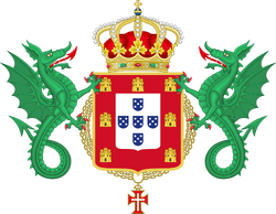 Portugal 1640