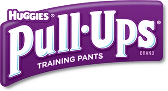 huggie pull ups