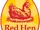 Red Hen