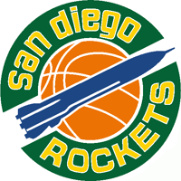 San Diego Rockets (1967)