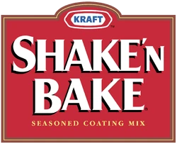 Shake 'n bake-1997