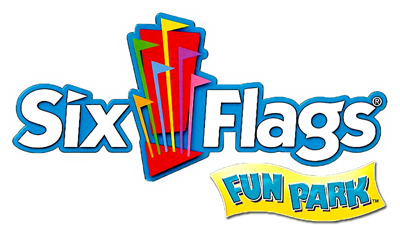 Six Flags Fun Park | Logopedia | Fandom