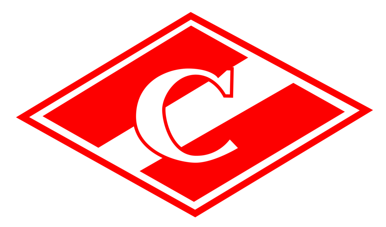 Datoteka:FC Spartak Moscow logo.png — Википедија