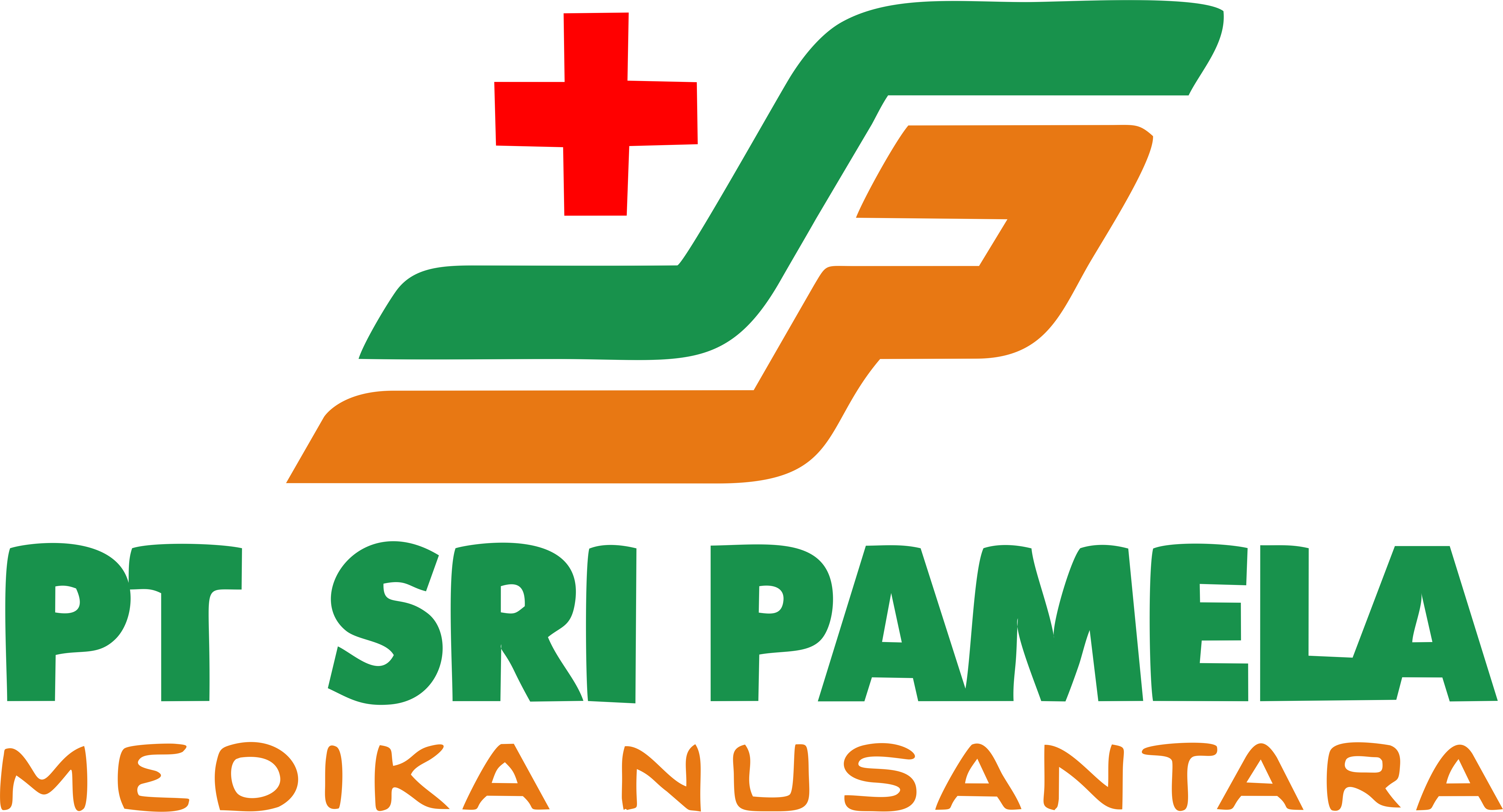 Sri Pamela Medika Nusantara Logopedia Fandom