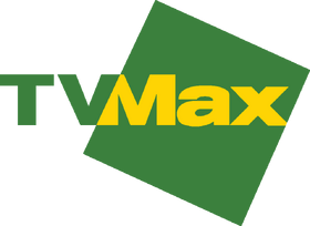 TVMax old logo