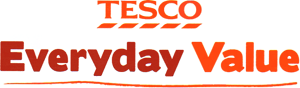 Tesco Everyday Value
