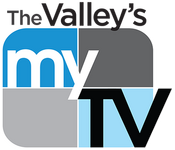 TheValley's MyTV (KGBT Logo)