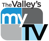 Secondary logo used during MyNetworkTV programming (2021–present)