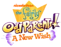 The Fairly OddParents: A New Wish