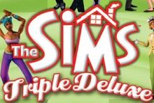 Thesimstripledeluxe