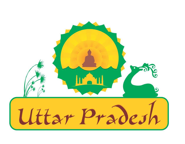 create logo and tagline for uttar pradesh tourism the winner will get a  prize of one lakh | लखनऊ News, Times Now Navbharat