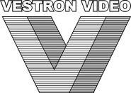 Vestron Video 2016 (Monochrome)