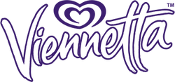 Vienetta logo 2003