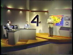 WCOM-TV station ID recreation (1980s) by UnitedWorldMedia on