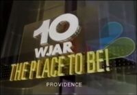 WJAR 1990