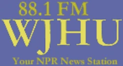 WJHU Baltimore 2000