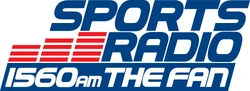 WLZR Sports Radio 1560 AM The Fan
