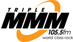WMMM-FM 105.5 Triple M