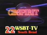 WSBT-TV