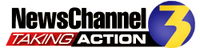 NewsChannel 3 logo (2007–2008)