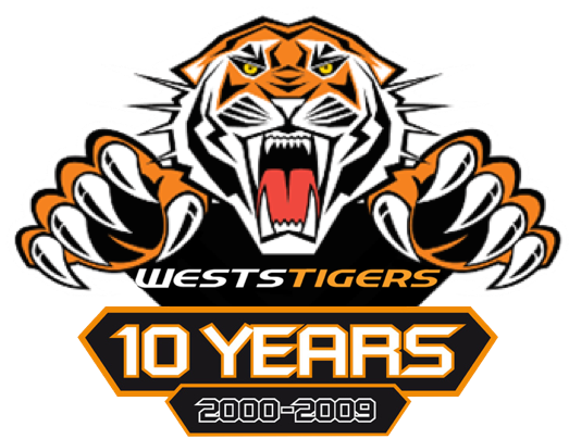 Details about   WESTS TIGERS LOGO & 2008 CENTENARY & 2005 PREMIERS PINS 