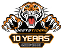 Wests Tigers