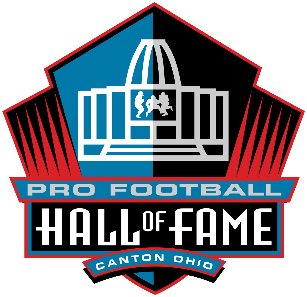 Pro Football Hall of Fame Logopedia Fandom