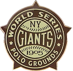 World Series, Logopedia