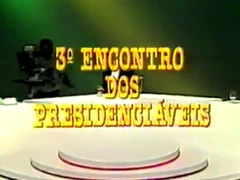 Third Debate logo