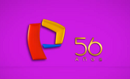 2015 (56 anniversary logo)