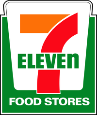 7-Eleven - 1975