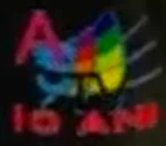 10th anniversary logo (2009)
