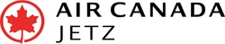 Air-Canada-Jetz 2018 logo