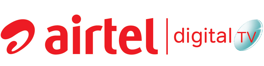ALLROUNDER: Airtel's New Brand LOGO and TUNE