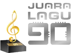 Anugerah Juara Lagu 1990 Logopedia Fandom