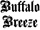 Buffalo Breeze
