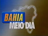 Bahia Meio Dia