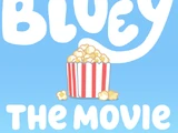 Bluey: The Movie