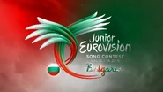 Bulgarian national final variant (June 11th).