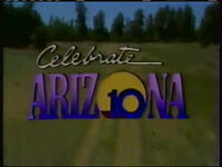 Celebrate Arizona logo