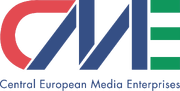 Central European Media Enterprises logo