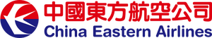 China Eastern logo (1988)