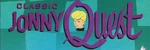 Logo used for 1990s home video releases, perhaps to differentiate from the then-new The Real Adventures of Jonny Quest series