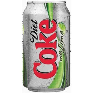 Coke diet lime 355 1 1 1 1 2 1 2