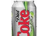 Diet Coke/Lime