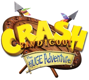 Crash The Huge Adventure