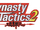 Dynasty Tactics 2