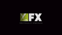 FX Networks 2004